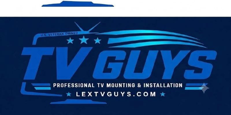 Lexington TV Guys — U.S. Veteran Owned